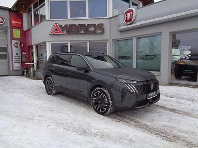 Grau Gebraucht 2025 Peugeot 5008 SUV | € 34.990 (Fairer Preis)