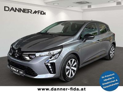 Grau Gebraucht 2024 Mitsubishi Colt Invite Limousine | € 14.980 (Fairer Preis)