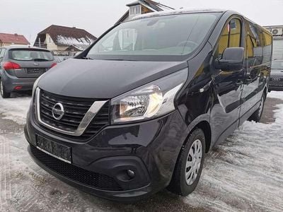 gebraucht Nissan NV300 L2H1 2,9t PREMIUM