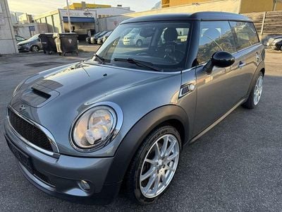 Gebraucht 2010 Mini Cooper S Clubman Chili Kombi | € 8.990