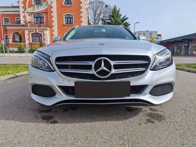 Mercedes C250