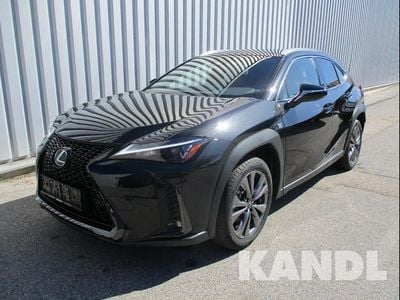 Neu 2025 Lexus UX Sport Design Packet SUV | € 44.990