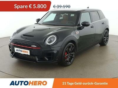 gebraucht Mini John Cooper Works Clubman Cooper Works ALL4