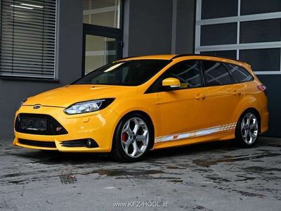 gebraucht Ford Focus 2.0 EcoBoost ST