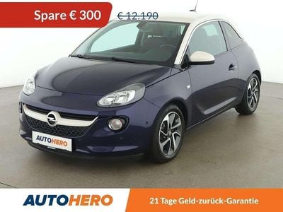 Opel Adam