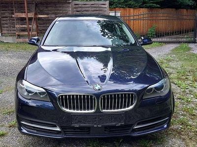 gebraucht BMW 525 525 d Aut. Modern Line