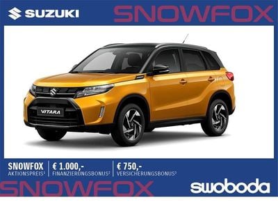 Sphere blue blau Neu 2025 Suzuki Vitara GL SUV | € 27.885 (Fairer Preis)