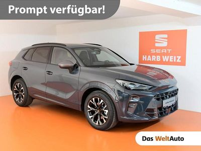 Gebraucht Cupra Terramar 150 PS (110 kW) 2025 SUV