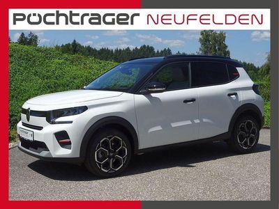 Neu 2025 Citroën C3 Kleinwagen | € 20.763 (Fairer Preis)