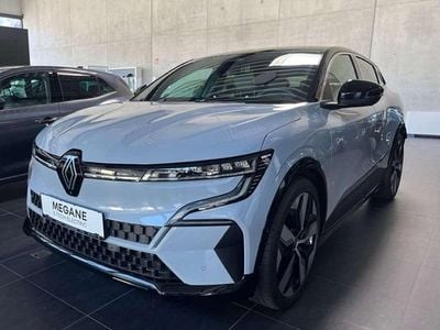 Neu Renault Megane E-Tech Techno 55 kW (75 PS) 2025 Grau SUV