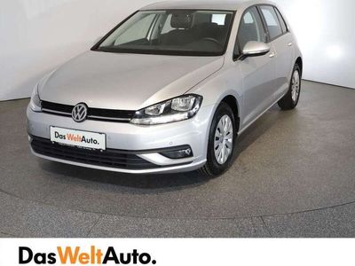 gebraucht VW Golf TDI SCR