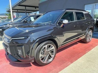 Neu 2025 Ssangyong (KGM) Actyon SUV | € 52.590