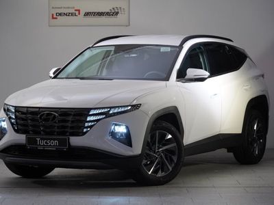 Neu 2025 Hyundai Tucson SUV | € 32.930 (Guter Preis)