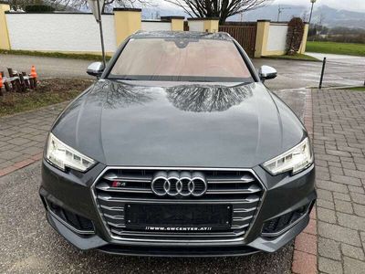 gebraucht Audi S4 Avant 30 TFSI quattro S-tronic TopVoll Virtual