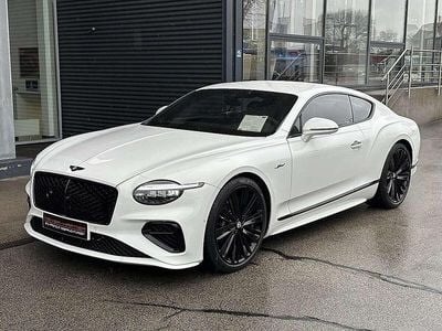 Weiß Gebraucht 2025 Bentley Continental Coupé | € 279.990