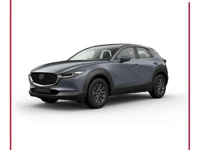 Grau Neu 2025 Mazda CX-30 Center-Line SUV | € 28.399 (Fairer Preis)