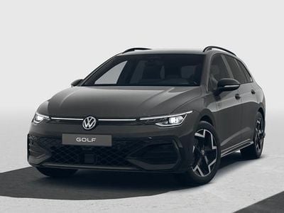 Neu 2025 VW Golf VIII R-line Kombi | € 37.406 (Fairer Preis)