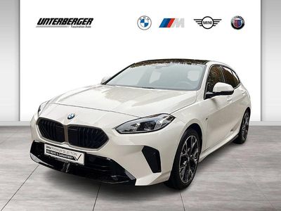 Weiß Gebraucht 2025 BMW 120 M Sport Kleinwagen | € 32.980