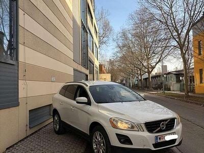 Gebraucht Volvo XC60 Basis 163 PS (119 kW) 2009 SUV