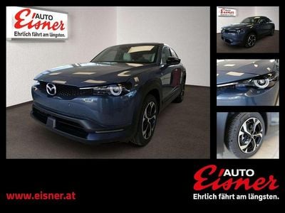 Polymetal grau metallic Gebraucht 2024 Mazda MX30 Makoto SUV | € 33.980 (Fairer Preis)