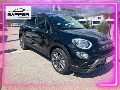 gebraucht Fiat 130 500X Hybid7-Gang DCT Cross