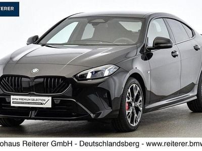 Schwarz (saphirschwarz) Gebraucht 2025 BMW 220 Efficient Dynamics | € 43.990
