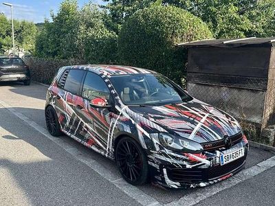 Gebraucht 2012 VW Golf VII Edition Limousine | € 16.999 (Etwas zu teuer)