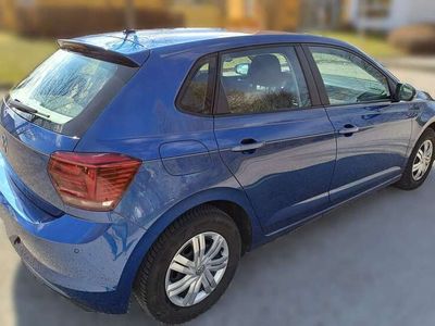 gebraucht VW Polo Polo1,0