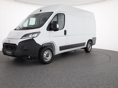 Neu Toyota Proace 140 PS (102 kW) 2026 Ice white  weiß Van / Kleinbus