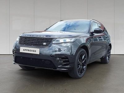 Gebraucht Land Rover Range Rover Velar 300 PS (220 kW) 2026 SUV