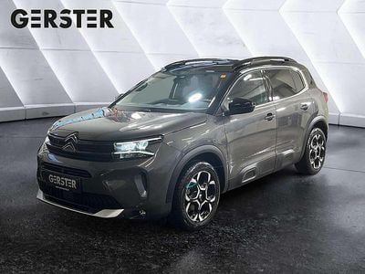 gebraucht Citroën C5 Aircross Diesel 130 S&S EAT8 Max