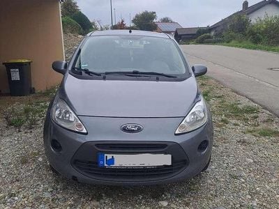 Gebraucht 1998 Ford Ka Kleinwagen | € 3.000