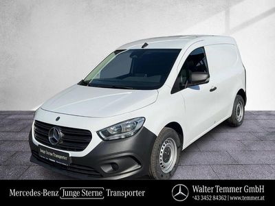 Mercedes Citan 110