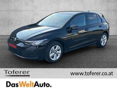 gebraucht VW Golf Life mHeV TSI DSG