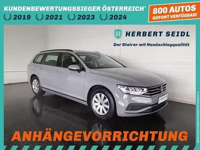 gebraucht VW Passat Variant 2,0 TDI