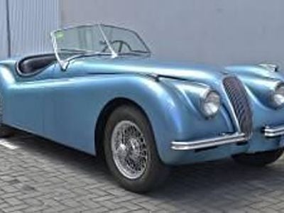 Andere Gebraucht 1952 Jaguar XK Cabrio | € 114.587