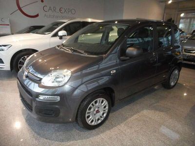 gebraucht Fiat Panda 1,2 69 Easy