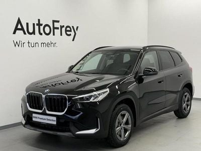 Schwarz Gebraucht 2025 BMW X1 Shadowline SUV | € 50.890 (Superpreis)