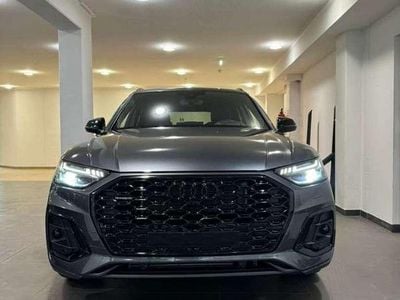 Gebraucht 2024 Audi Q5 Sportback S-Line SUV | € 59.990 (Teuer)