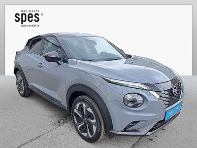 Weiß Neu 2025 Nissan Juke SUV | € 29.958 (Fairer Preis)