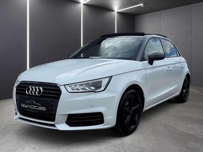 gebraucht Audi A1 intense