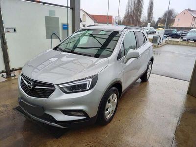 gebraucht Opel Mokka X 14 Turbo ecoflex Innovation Start/Stop System