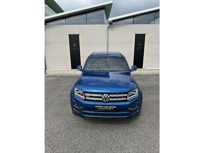 Gebraucht 2020 VW Amarok Aventura Abholung | € 39.800
