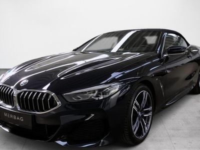 BMW 840