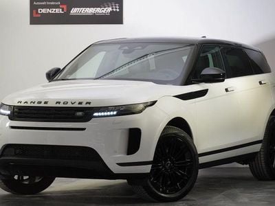 Neu Land Rover Range Rover evoque S 268 PS (197 kW) 2026 SUV