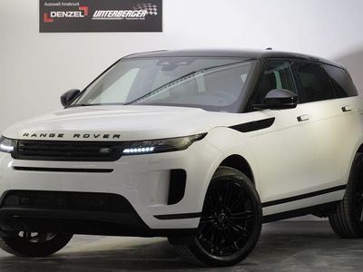 Neu Land Rover Range Rover evoque S 268 PS (197 kW) 2026 SUV