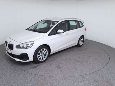 BMW 218 Gran Tourer