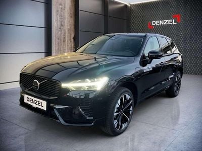 Schwarz Neu 2025 Volvo XC60 Plus SUV | € 65.190
