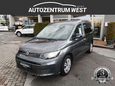 gebraucht VW Caddy 20 TDI