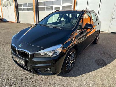 gebraucht BMW 216 216 d Aut.